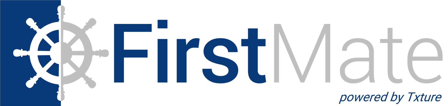 Logo von FirstMate